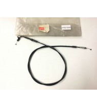AP8214240 CAVO COMANDO GAS ORIGINALE APRILIA SR 50 R FACTORY DITECH 2004-2007
