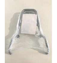GIVI SR17 PORTAPACCHI BAULETTO ARGENTO HONDA CHIOCCIOLA 125 150 