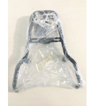 GIVI SR17 PORTAPACCHI BAULETTO NERO HONDA CHIOCCIOLA 125 150