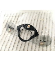 ISOTTA S120 PARABREZZA SUMMER COMPLETO DI ATTACCHI HONDA SH 300 2006-2010 ISOTTA S120 PARABREZZA SUMMER COMPLETO DI ATTACCHI HONDA SH 300 2006-2010