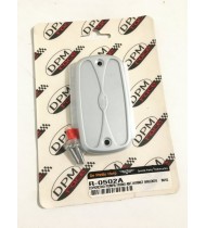 DPM RACE R-0502A COPERCHIO POMPA FRENO ANT. HONDA HORNET 600 NC 700 750 INTEGRA