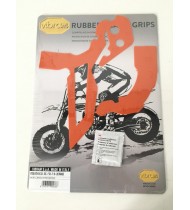 VIBRAM M7355 PROTEZIONI TELAIO ADESIVE ARANCIONE PER KTM EXC EXC-F 250 300 2019-2022 VIBRAM M7355 PROTEZIONI TELAIO ADESIVE ARANCIONE PER KTM EXC EXC-F 250 300 2019-2022