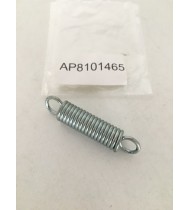 AP8101465 MOLLA RITORNO CAVALLETTO LAT. ORIGINALE APRILIA AF1 EUROPA TUAREG 50