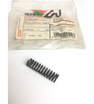 AP8103701 MOLLA REGOLAZIONE FANALE ANTERIORE ORIGINALE APRILIA AF1 125 1987 