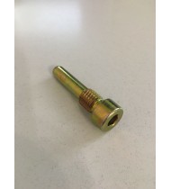 AP8113233 VITE PINZA FRENO ANTERIORE ORIGINALE APRILIA AF1 125 1987 AP8113233 VITE PINZA FRENO ANTERIORE ORIGINALE APRILIA AF1 125 1987