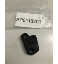 AP8118200 CAVALLOTTO LEVA FRIZIONE ORIGINALE APRILIA CLASSIC 125 AF1 125 PEGASO 600