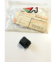 AP8120721 GUIDACAVO ADESIVO NERO ORIGINALE APRILIA RS 125 1995-1998 AF1 125 FUTURA