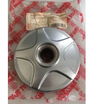 AP8125568 SUPPORTO MOZZO POSTERIORE APRILIA AF1 125 1990-1992