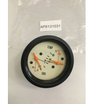 AP8131031 INDICATORE BENZINA / TEMPERATURA ORIGINALE APRILIA AF1 125 SINTESI