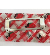 AP8212260 SUPPORTO FANALE ANTERIORE ORIGINALE APRILIA AF1 50 1989-1990