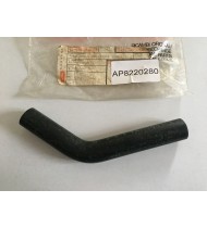 AP8220280 TUBO ACQUA RADIATORE POMPA ORIGINALE APRILIA AF1 50 RS 50