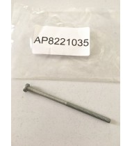 AP8221035 VITE REGOLAZIONE FARO APRILIA AF1 50 125 RS 50 125 CLASSIC 50 PEGASO 650