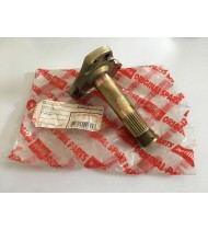 AP8225229 ALBERO RUOTA ORIGINALE APRILIA AF1 50 RS 50 EUROPA 50