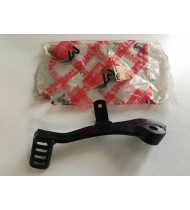 AP8232281 PEDALE LEVA FRENO POSTERIORE ORIGINALE APRILIA AF1 50 1988- AP8232281 PEDALE LEVA FRENO POSTERIORE ORIGINALE APRILIA AF1 50 1988-