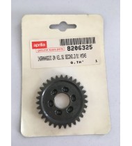 AP8206325 INGRANAGGIO 2a VEL SU SECONDARIO Z=31 APRILIA AF1 50 EUROPA 50 RX 50