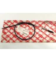 AP8214089 CAVO COMANDO FRIZIONE ORIGINALE APRILIA EUROPA 50 1990-1992
