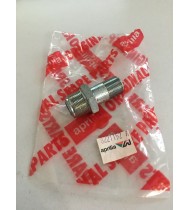 AP8221152 RACCORDO RUBINETTO BENZINA ORIGINALE APRILIA EUROPA 50
