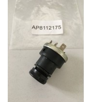 AP8112175 COMMUTATORE SENZA SERRATURA MOTO APRILIA ANNI '80
