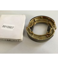 AP8910907 CEPPI GANASCE FRENO POST. CON MOLLE APRILIA QUASAR 125 180 2003
