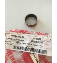 AP8123910 BUSSOLA DI SCORRIMENTO FORCELLA APRILIA ATLANTIC 125 200 250 LEONARDO
