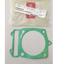 AP8560166 GUARNIZIONE BASE CILINDRO 0,4mm APRILIA ATLANTIC 400 500 SCARABEO 500