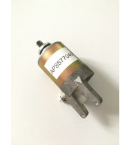 AP8577046 MOTORINO AVVIAMENTO ORIGINALE APRILIA SCARABEO SPORTCITY ATLANTIC 125 200 250