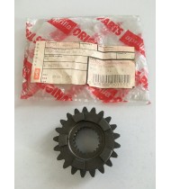 AP0234887 INGRANAGGIO Z=22 6a VELOCITA' ROTAX APRILIA TUAREG 125 PEGASO 125