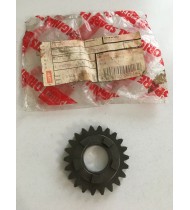 AP0234993 INGRANAGGIO Z=21 6a MARCIA ROTAX 127 APRILIA PEGASO TUAREG 125