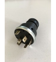 AP8112079 COMMUTATORE QUADRO STRUMENTI ORIGINALE APRILIA ETX 125 STX 125 1984