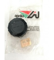 AP8113026 TAPPO SERBATOIO OLIO FRENO ORIGINALE APRILIA ETX STX 125