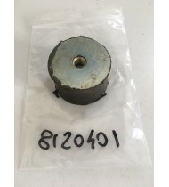 AP8120401 SILENT BLOCK SUPPORTO MOTORE APRILIA ETX TUAREG 125 1986-1987