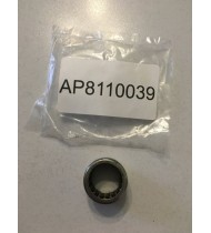 AP8110039 CUSCINETTO AD AGHI FORCELLONE APRILIA CLIMBER 280 1990-1994