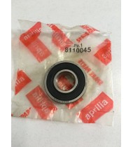 AP8110045 CUSCINETTO MOZZO 17X40X12 APRILIA CLASSIC 125 MOTO' 6.5 CLIMBER 280 PEGASO 