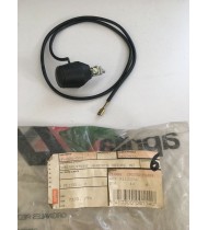 AP8112576 INTERRUTTORE ARRESTO MOTORE ORIGINALE APRILIA AP8112576 INTERRUTTORE ARRESTO MOTORE ORIGINALE APRILIA