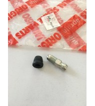 AP8113321 VITE SPURGO FRENO ORIGINALE APRILIA CLASSIC 125 CLIMBER 280 PEGASO 125 RX 50 AP8113321 VITE SPURGO FRENO ORIGINALE APRILIA CLASSIC 125 CLIMBER 280 PEGASO 125 RX 50