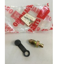 AP8113353 VITE SPURGO FRENO ORIGINALE APRILIA RS 50 250 CLIMBER 280 SR 50