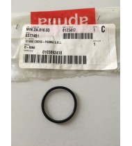 AP8123417 O-RING TAPPO FORCELLA ORIGINALE APRILIA CLIMBER 280 PEGASO 650 1992-1996