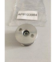 AP8103984 TAPPO INFERIORE DESTRO DX FORCELLA APRILIA RX 125 TUAREG RALLY