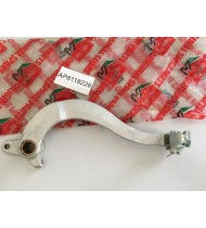 AP8118226 LEVA PEDALE FRENO POSTERIORE ORIGINALE APRILIA RX 125 1989-1993 AP8118226 LEVA PEDALE FRENO POSTERIORE ORIGINALE APRILIA RX 125 1989-1993