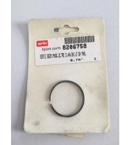 AP8206758 SERIE MAGGIORAZIONE SEGMENTI D. 40,3mm APRILIA RX RS 50 CLASSIC 50 