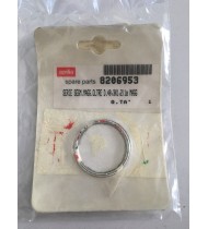AP8206953 SERIE SEGMENTI MAGGIORATA D. 40,5 APRILIA RS 50 RX MX 50