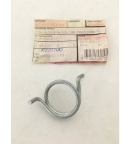 AP8221100 MOLLA PEDALE FRENO POST.  APRILIA RX MX PEGASO 50