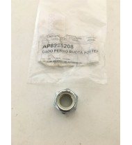 AP8225208 DADO PERNO RUOTA POST. ORIGINALE APRILIA RS RX PEGASO 50