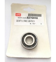 AP8276046 CUSCINETTO TRASMISSIONE 17X40X12 ORIGINALE APRILIA SR 50 RX MX 50