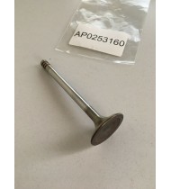 AP0253160 VALVOLA ASPIRAZIONE ORIGINALE APRILIA TUAREG ETX 350 1986