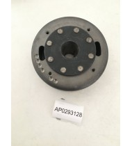AP0293128 VOLANO ORIGINALE ROTAX 350 600 APRILIA ETX 350 PEGASO 600 1988-1991