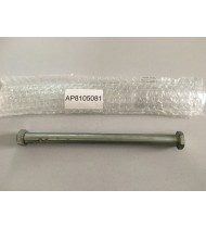 AP8105081 PERNO FORCELLONE ORIGINALE APRILIA ETX 125 1984