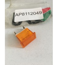 AP8112049 SPIA LUCI ARANCIONE ORIGINALE APRILIA TUAREG 125 250 1985