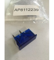 AP8112239 SPIA LUCI BLU ORIGINALE APRILIA TUAREG 125 250 1985