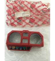 AP8112734 COPERCHIO STRUMENTAZIONE CRUSCOTTO ROSSA APRILIA TUAREG RALLY 125 1985-1994